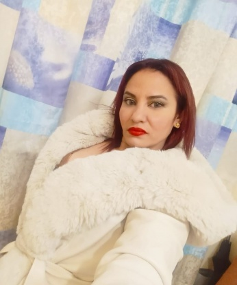 Александра, 28 лет